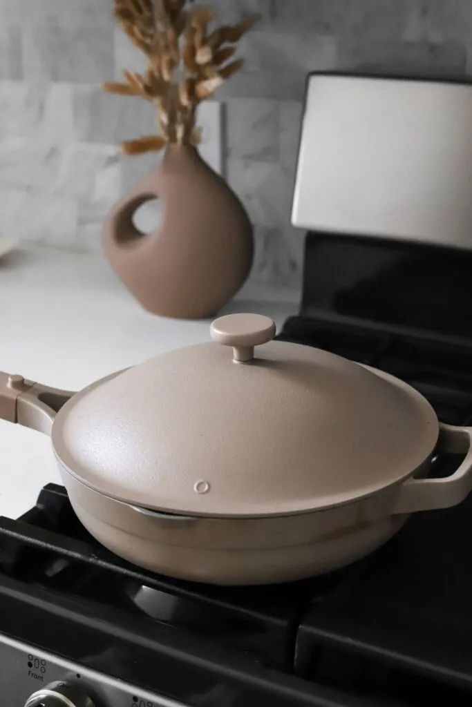 Our Place Always Pan 2.0 Review: How It's Even Better Than the Original