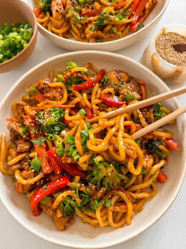 » Recipe Index