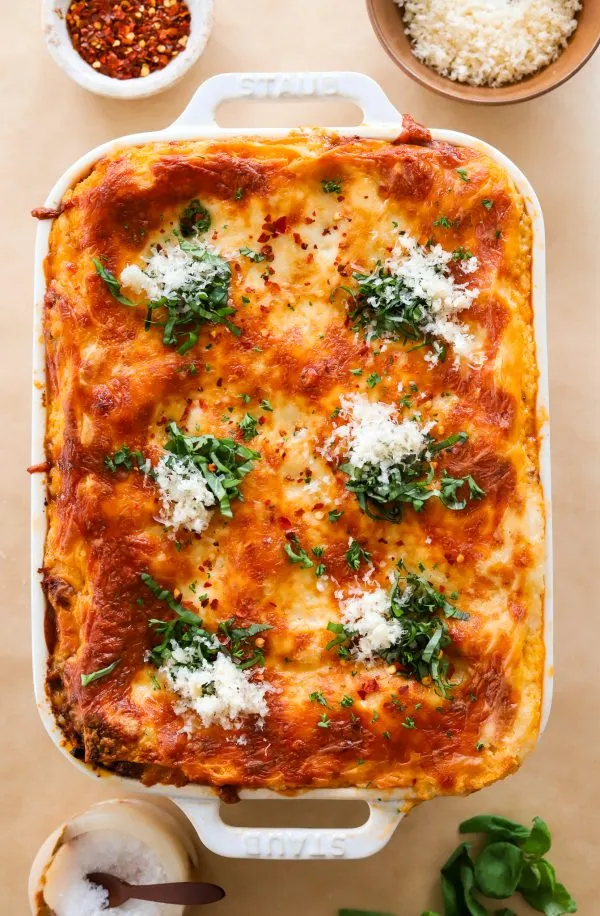 » Recipe Index